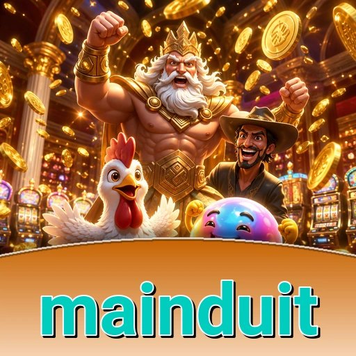 mainduit APK — gampang dipakai