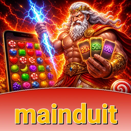mainduit APK — hemat kuota