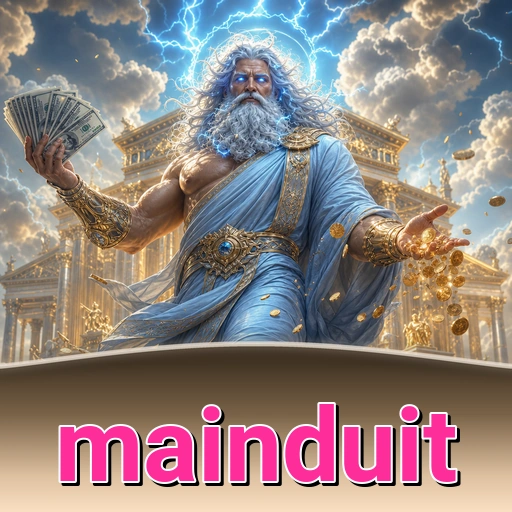 mainduit APK — file sudah dicek