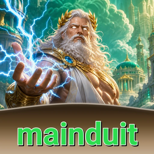 mainduit APK — gak dipotong pulsa